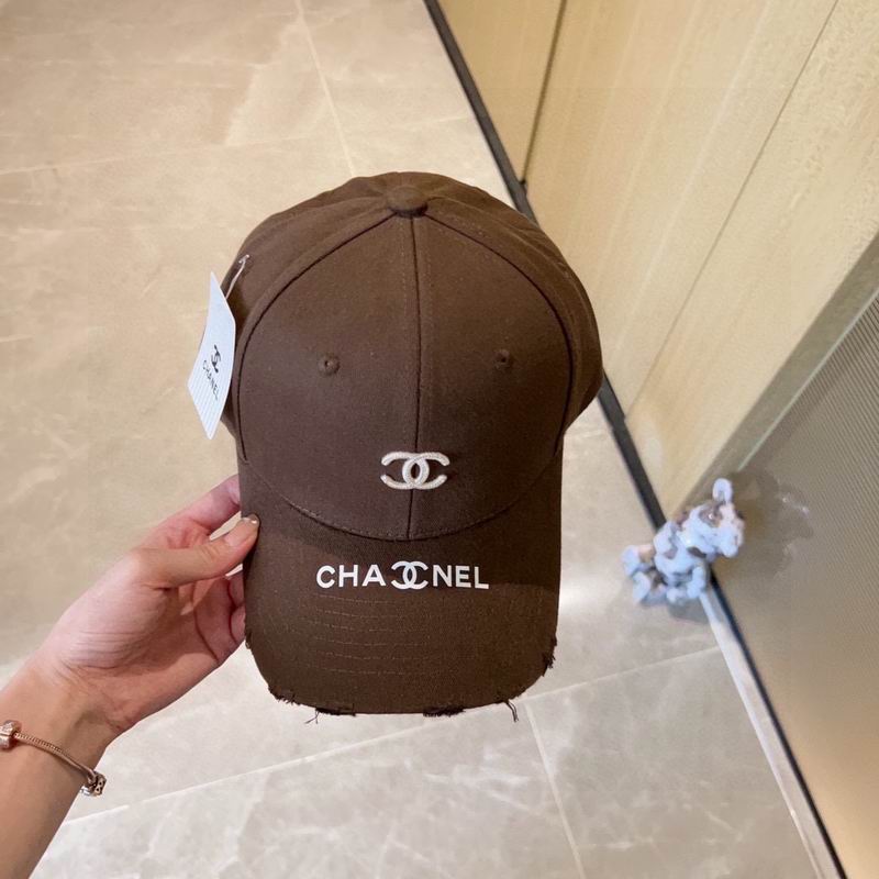 Chanel cap 10 (3)